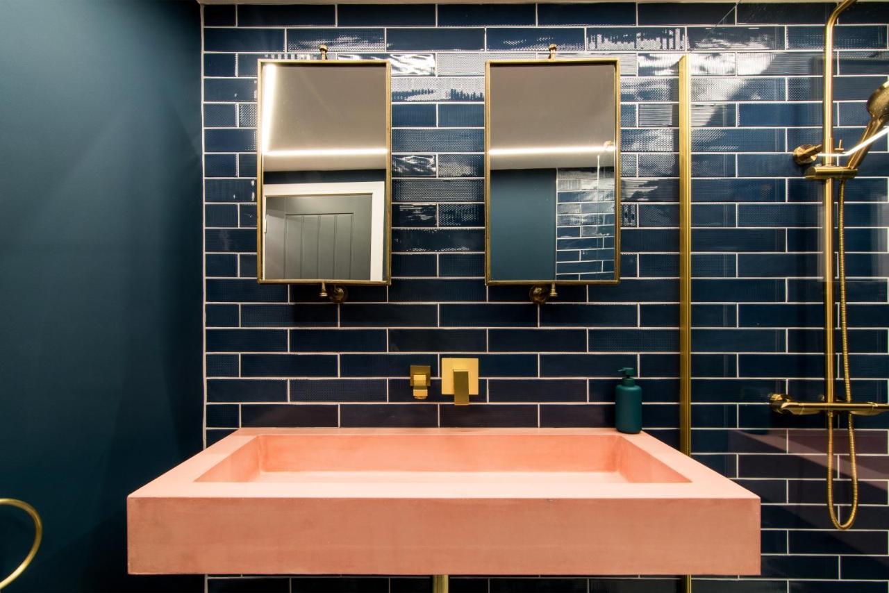 The Brewery Apartments ستوكبورت المظهر الخارجي الصورة